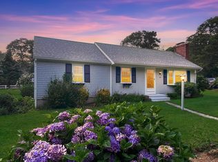 29 Padlock Ln, Barnstable, MA 02630