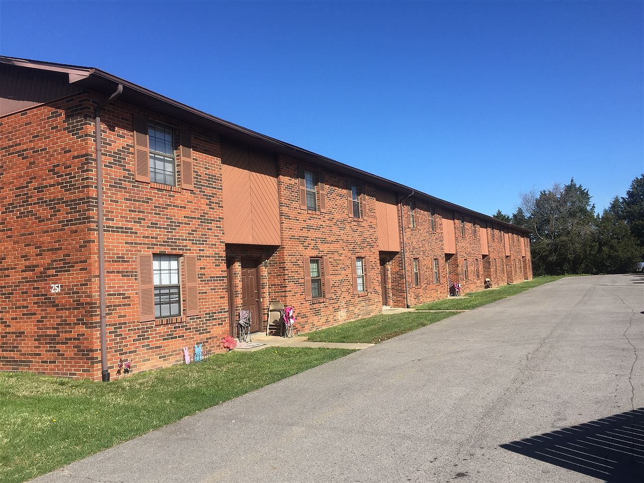 251 Shelby Ave, Radcliff, KY 40160 Zillow