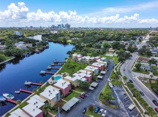 2424 W Tampa Bay Blvd APT C101, Tampa, FL 33607