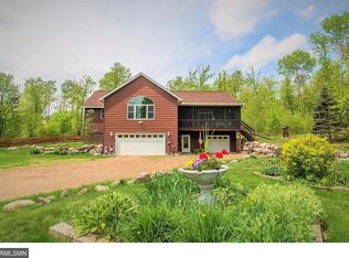 1806 Buffalo Rd, Isle, MN 56342