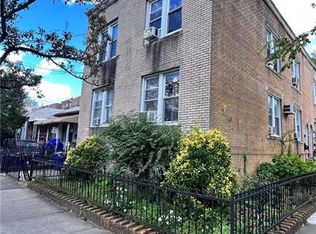 2501 Hubbard St, Brooklyn, NY 11235