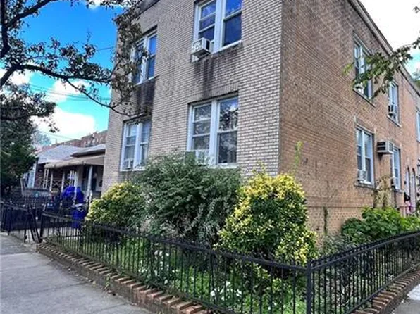 2501 Hubbard St, Brooklyn, NY 11235