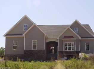 LOT 39 Walnut Xing, Yadkinville, NC 27055