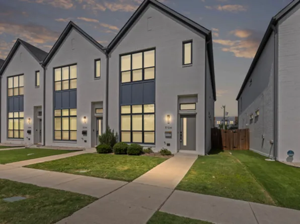 3124 Wayside Ave #1, Fort Worth, TX 76110