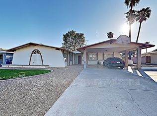 2505 S Kachina Cir, Tempe, AZ 85282