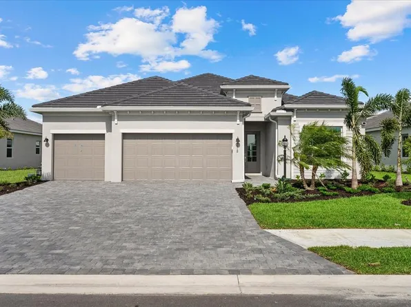 5918 Mound Key Run, Lakewood Ranch, FL 34211