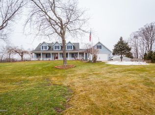 15239 13 Mile Rd, Battle Creek, MI 49014