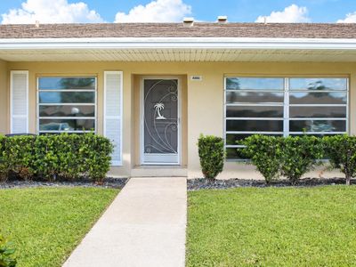 8861 Bella Vista Drive, Boca Raton, FL, 33433