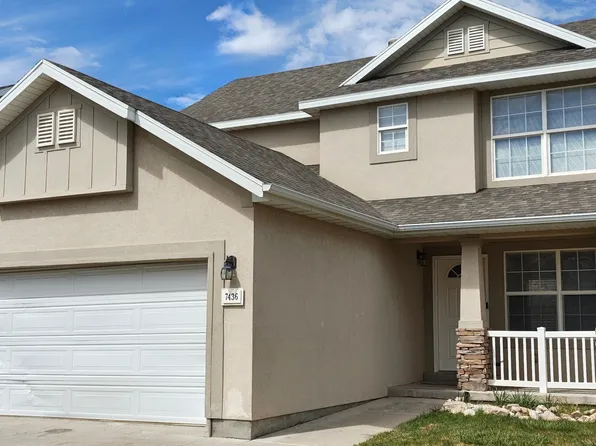 7436 S Sunset Maple Dr, West Jordan, UT 84081
