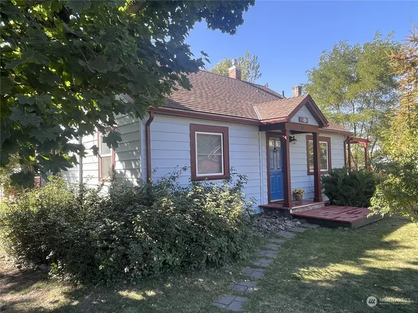 1570 S 4th Street, Dayton, WA 99328