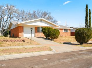 4701 Harcourt Dr, El Paso, TX 79924