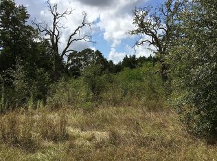 0 Tbd Fm 1696 W, Bedias, TX 77831