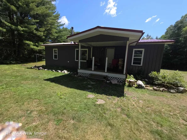 3511 W Monroe Rd, Harrison, MI 48625