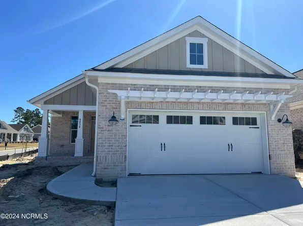 9038 Mango Bay Court NE, Leland, NC 28451