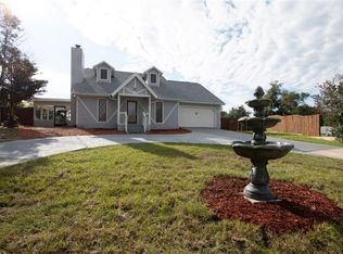 2890 Idleweise Dr, Deltona, FL 32738