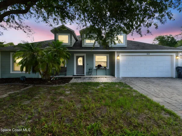 3848 Rolling Hill Dr, Titusville, FL 32796