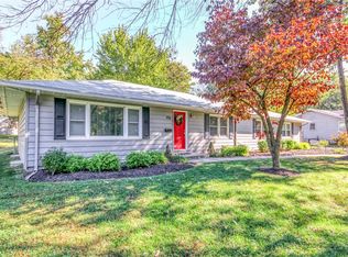 10929 Killdare Ct, Saint Ann, MO
