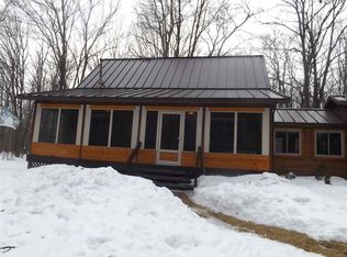 6811 W Birch Rd, Roscommon, MI 48653