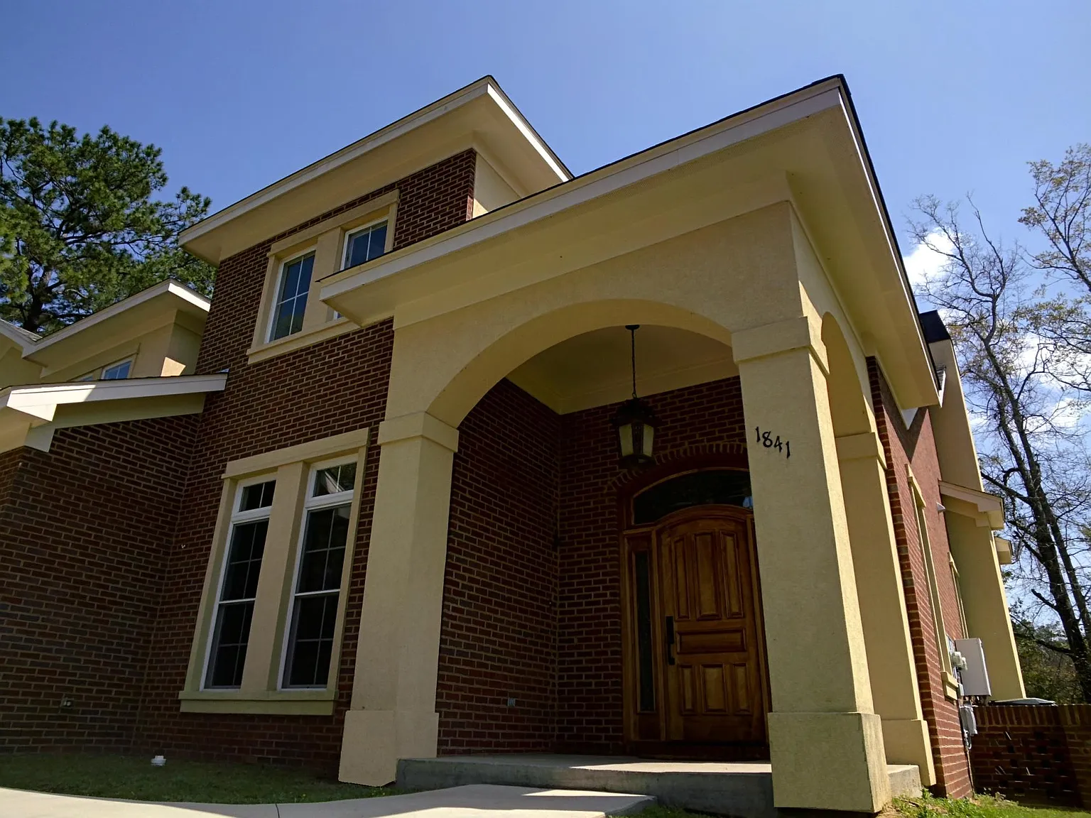 4 bed, 3.5 bath, 3096 sqft, $3,700 — Photo 2
