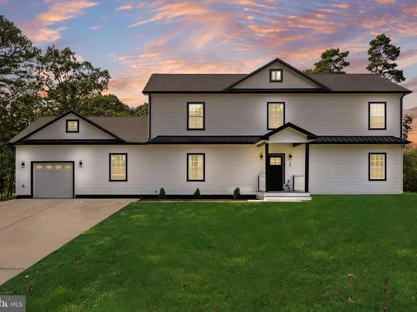 25 Penn Rd, Voorhees, NJ 08043