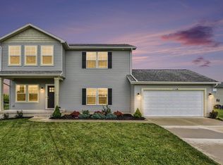 173 Crystal Ct, Alma, MI 48801