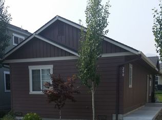 290 Saddlehorn Lane, Wenatchee, WA 98801