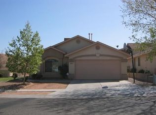 3800 Suntrail Rd NW, Albuquerque, NM 87114