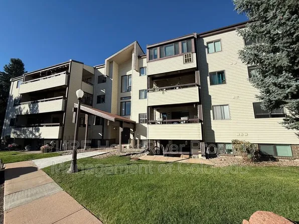 6590 Delmonico Dr APT 404, Colorado Springs, CO 80919