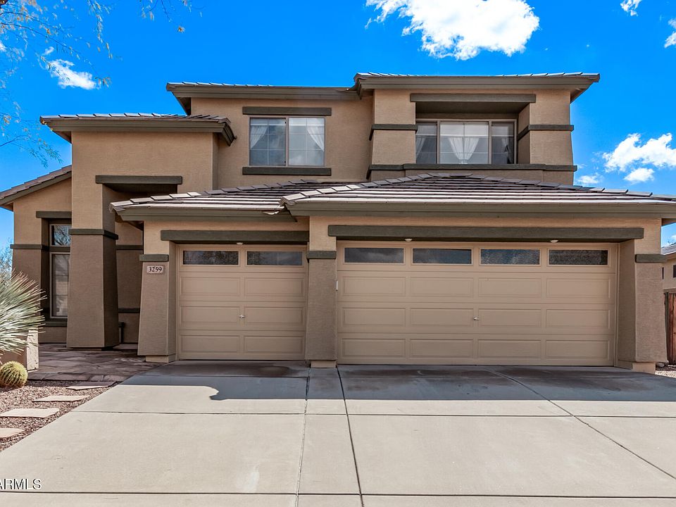 3259 W Morse Dr, Phoenix, AZ 85086 | Zillow