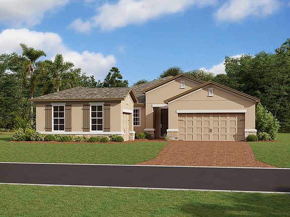 ORLA-Columbia-Elevation B