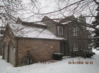 1448 Aberdeen Ct, Naperville, IL 60564