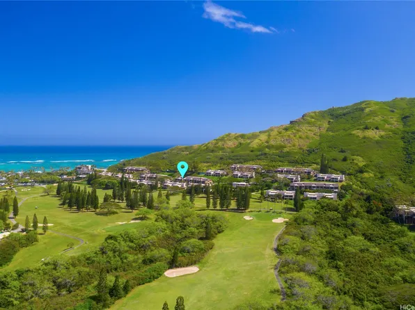 358 Kaelepulu Dr #702, Kailua, HI 96734