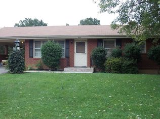 5012 Showalter Rd NW, Roanoke, VA 24017