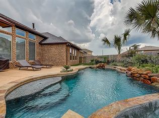 4214 Lodge Ranch Ct, Fulshear, TX 77441