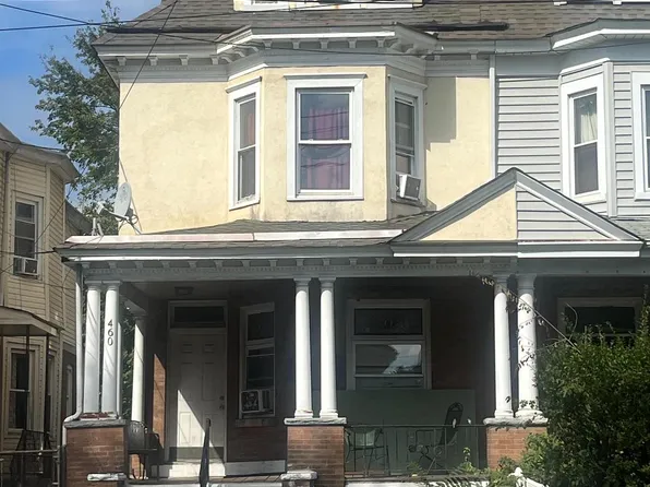 460 Hamilton Ave, Trenton, NJ 08609