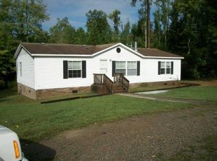 256 Frank Bullock Rd, Manson, NC 27553