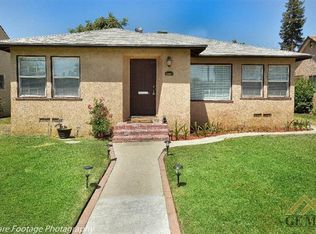 2901 Beech St, Bakersfield, CA 93301