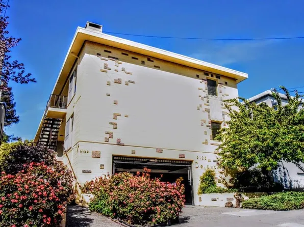 2125 Delaware St #A-h, Berkeley, CA 94709