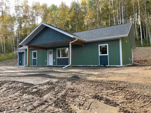 680 Grubstake Rd, Fairbanks, AK 99712