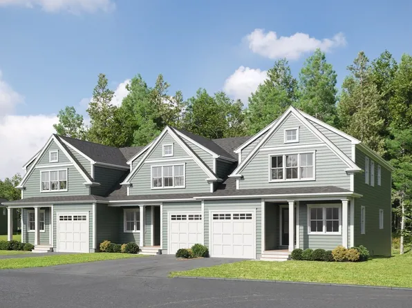 61 Pine Tree Rd #61, Holden, MA 01520