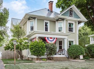 842 Lincoln Ave, Lancaster, OH 43130