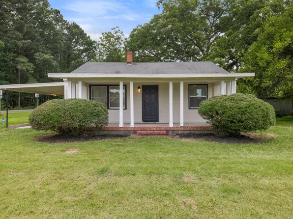 6224 Rock Quarry Rd, Raleigh, NC 27610