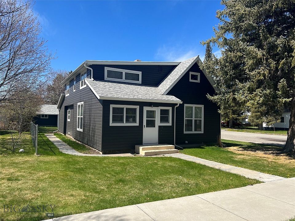 500 McLeod St, Big Timber, MT 59011 Zillow