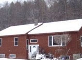 1186 Adams Rd, Pittsford, VT 05763