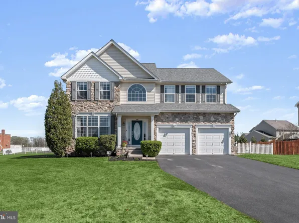 345 Mountaineers Way, Emmitsburg, MD 21727