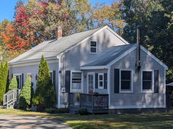 434 Harvard Ave, Athol, MA 01331