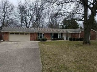 6096 W 100 N, Kokomo, IN 46901