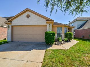 19619 Providence Shore Way, Cypress, TX 77433
