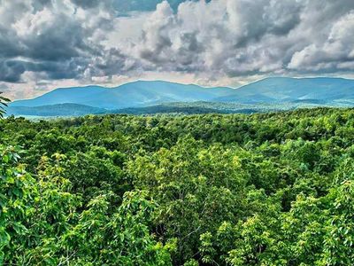 28.82 Mount McGurder Rd, Ellijay, GA, 30536