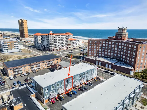 1403 N Kingsley St #210, Asbury Park, NJ 07712